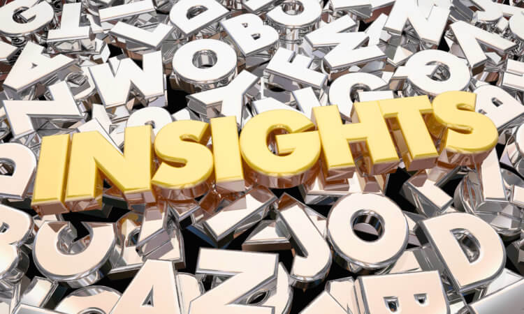 Problems with Insight Generation
