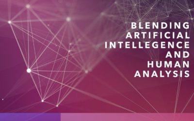 Blending Artificial Intelligence (AI) and Human Analysis for Medical Insight Generation