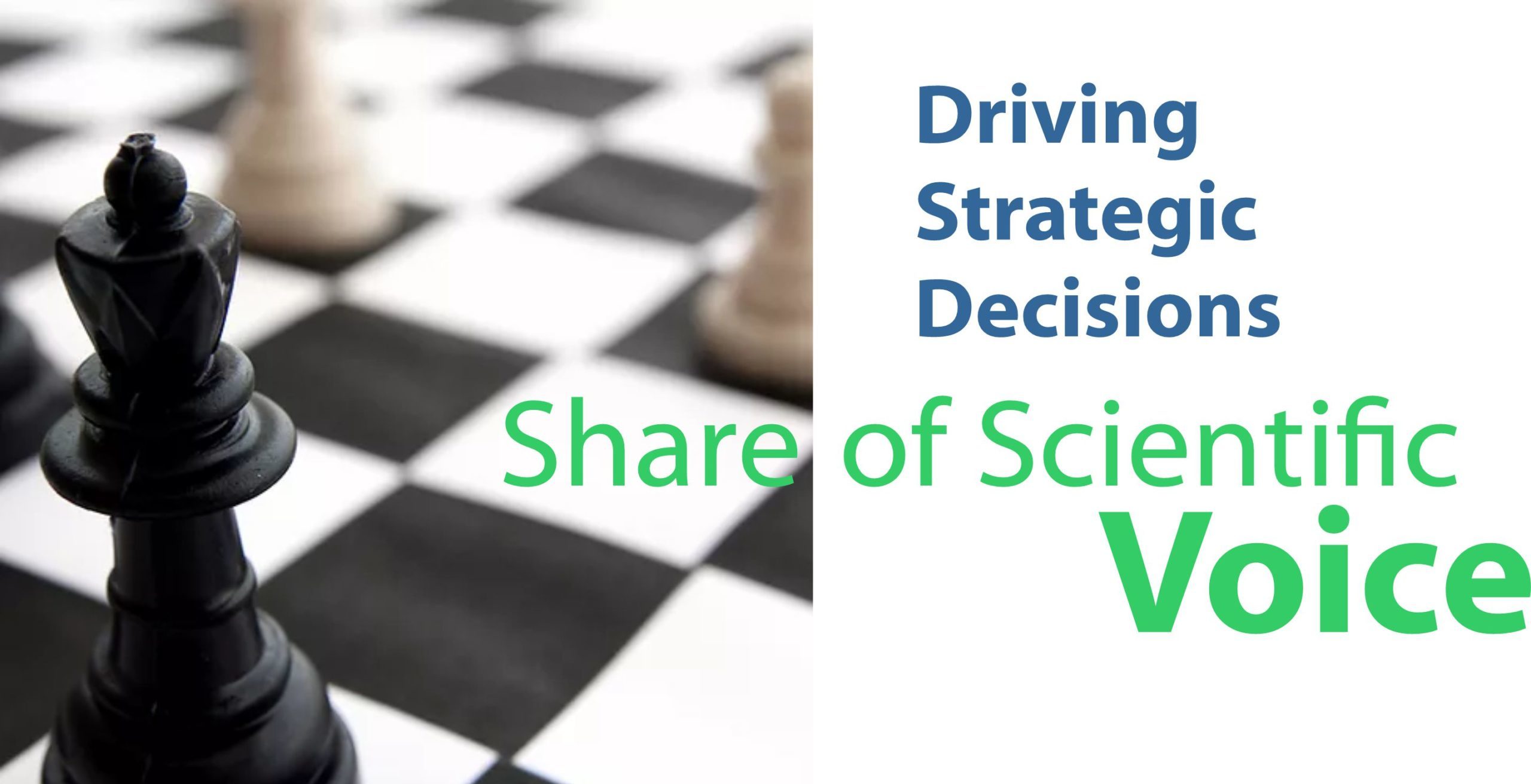 Make Strategic Decisions with SOSV