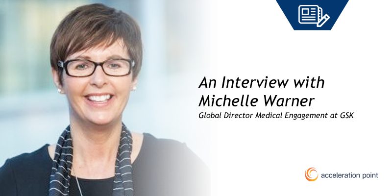 An Interview with a KOL-Centric Global Medical Affairs Leader