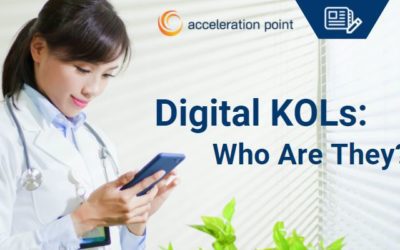 Digital Key Opinion Leaders: Who Are They?