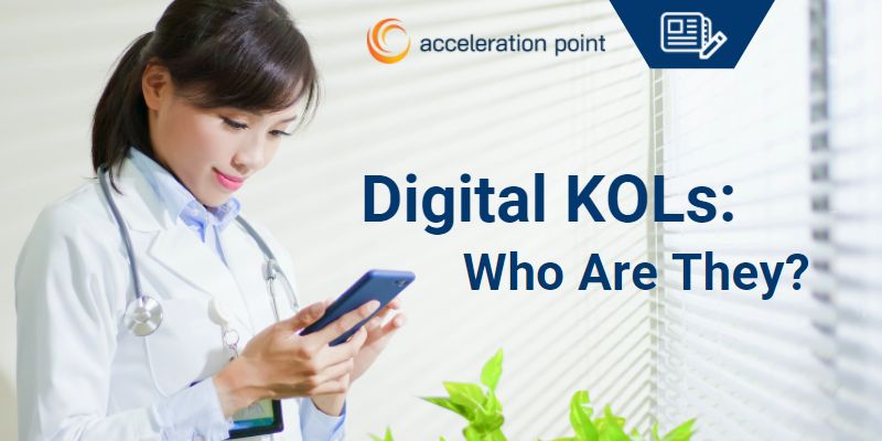 Digital Key Opinion Leaders: Who Are They?